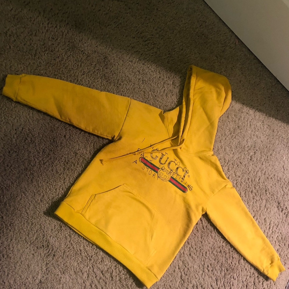 ❌SOLD❌Kids inspired sweater